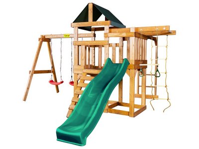 Детская площадка для малышей Мечта 8