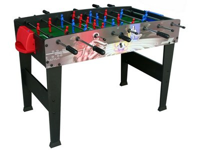 Игровой стол DFC RAPID 4 фута